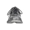 Triple S “Soluk Siyah” 536737W3CN31000