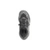 Triple S “Soluk Siyah” 536737W3CN31000