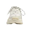 Triple S Spor Ayakkabı “Beyaz” 524036W09E19000
