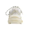 Triple S Spor Ayakkabı “Beyaz” 524036W09E19000