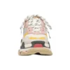 Triple S Spor Ayakkabı “Pembe Siyah” 524038W09O59035