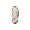 Triple S Spor Ayakkabı “Pembe Siyah” 524038W09O59035