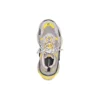 Triple S Spor Ayakkabı “Sarı Gri” 524039W09OH7074