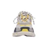 Triple S Spor Ayakkabı “Sarı Gri” 524039W09OH7074