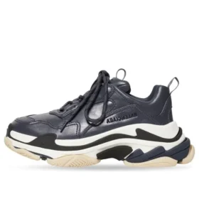 Triple S “Stone Blue” 536737W2FAD4197