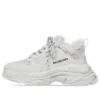 Triple S “Suni Kürk – Gri” 668563W3CQ51210