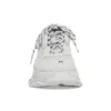 Triple S “Suni Kürk – Gri” 668563W3CQ51210