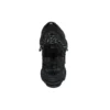 Triple S “Suni Kürk – Siyah” 668562W3CQ51000