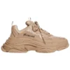 Triple S “Tan” 524039W2FA19911