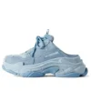 Triple S Terlikler “Mavi” 755686W2DEN4000