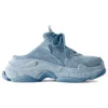 Triple S Terlikler “Mavi” 755686W2DEN4000