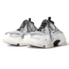 Triple S Terlikler “Silver” 755686W2FWM8191
