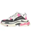 Triple S Trainer 2018 “Pink” 524039W09O65671
