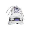 Triple S Trainer “Beyaz Lacivert Mor” 541641W09OF9095