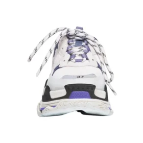 Triple S Trainer “Beyaz Lacivert Mor” 541641W09OF9095