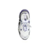Triple S Trainer “Beyaz Lacivert Mor” 541641W09OF9095