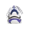 Triple S Trainer “Beyaz Lacivert Mor” 541641W09OF9095