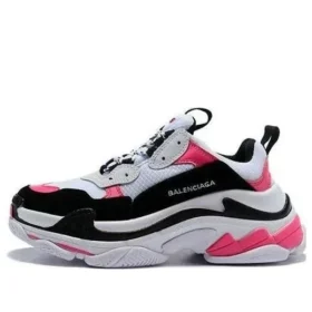 Triple S Trainer “Pembe” 517334W09O65671