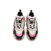 Triple S Trainer “Pembe” 517334W09O65671