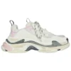Triple S “White Pink” 524039W3CS29051