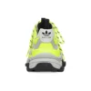 Triple S x adidas “Fluo Sarı” 712821W2ZB57512