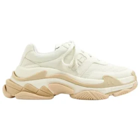 Triple S “Yumurta Kabuğu Kum Beji” 710156W3CU29798