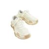 Triple S “Yumurta Kabuğu Kum Beji” 710156W3CU29798