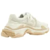 Triple S “Yumurta Kabuğu Kum Beji” 710156W3CU29798