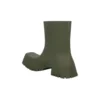 Trooper Çizmeleri “Zeytin Yeşili” 679326W0FO83300