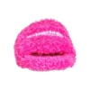 Tüylü Terlik “Pembe” 654261W2DO15096