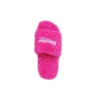 Tüylü Terlik “Pembe” 654261W2DO15096