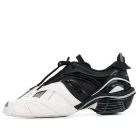 Tyrex 5.0 Sneaker’lar “Siyah Beyaz” 617535W2CB11090