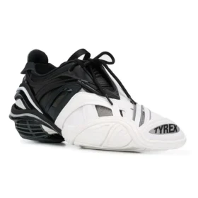 Tyrex 5.0 Sneaker’lar “Siyah Beyaz” 617535W2CB11090