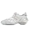 Tyrex Bandage Sneaker’lar Beyaz/Gümüş 617535W2WA18100