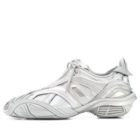 Tyrex Bandage Sneaker’lar Beyaz/Gümüş 617535W2WA18100