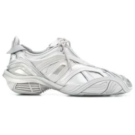 Tyrex Bandage Sneaker’lar Beyaz/Gümüş 617535W2WA18100