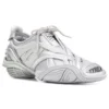 Tyrex Bandage Sneaker’lar Beyaz/Gümüş 617535W2WA18100