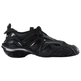 Tyrex Low “Siyah” 617517W2TA11000