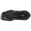 Tyrex Low “Siyah” 617517W2TA11000