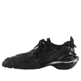 Tyrex Low “Siyah” 617535W2TA11000
