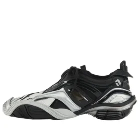 Tyrex Low “Siyah Gri” 617535W2CB11081