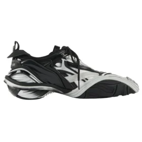 Tyrex Low “Siyah Gri” 617535W2CB11081