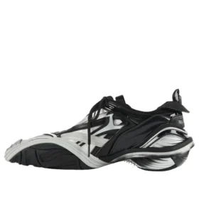 Tyrex Spor Ayakkabılar Siyah/Gri 617517W2CB11081