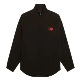 Uniform Eşofman Ceketleri “Siyah” 622002TIO501000
