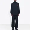 Uniform Eşofman Ceketleri “Siyah” 622002TIO501000
