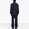 Uniform Eşofman Ceketleri “Siyah” 622002TIO501000