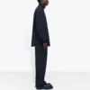 Uniform Eşofman Ceketleri “Siyah” 622002TIO501000