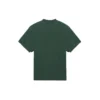 UNISEX Baskılı Tişört Geniş Kesim “Yeşil” 657059TKV973010