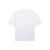 Unisex FW21 Logolu Beyaz 612966TKVI79040
