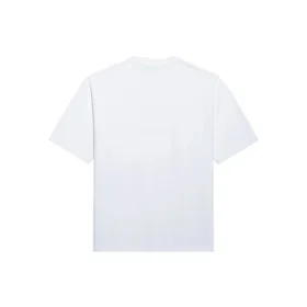 Unisex FW21 Logolu Beyaz 612966TKVI79040